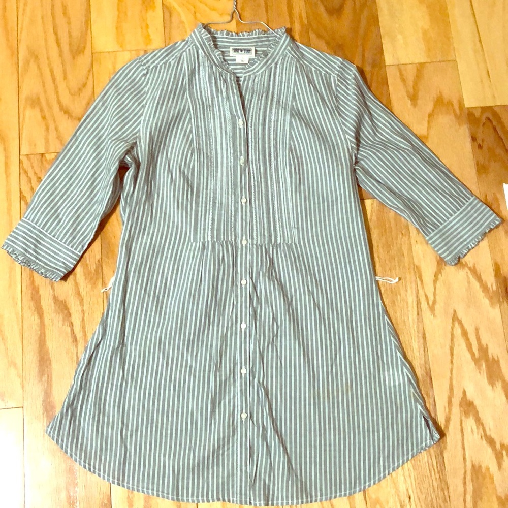 Converse Top size Small